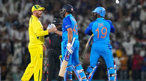 india vs australia warm up match 2023